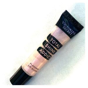 Victoria Secret: Total Shine Addict lipgloss